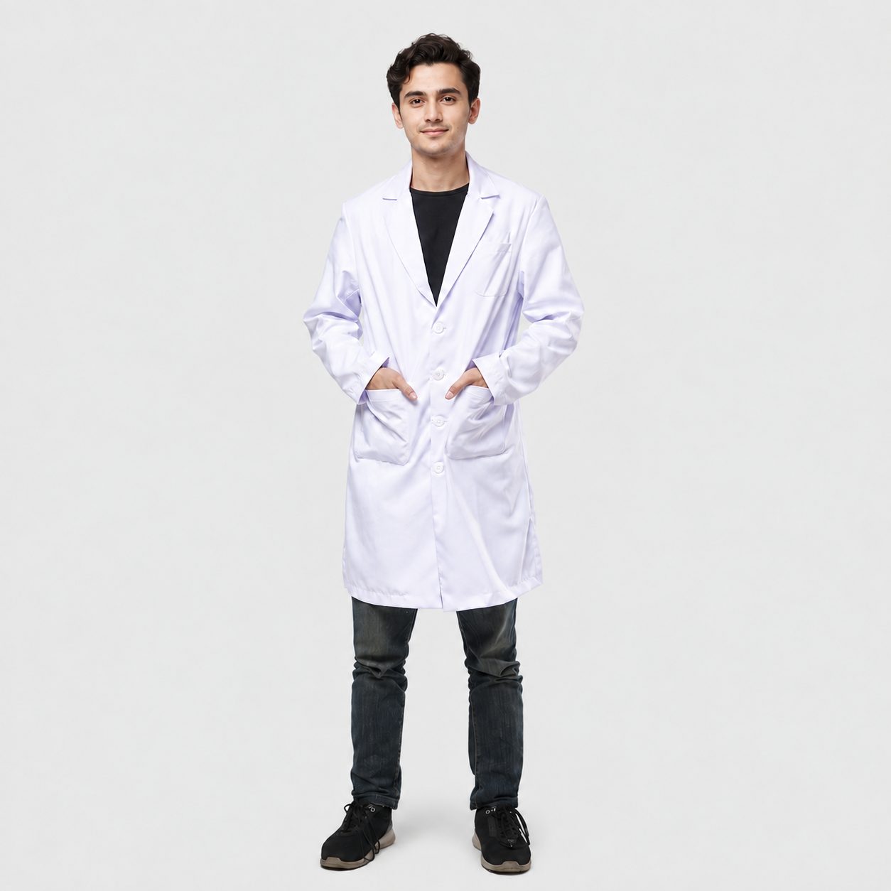 Jas Laboratorium