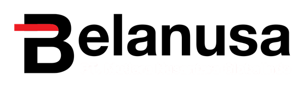 Belanusa — PT. Mutiara Nusantara Globalindo